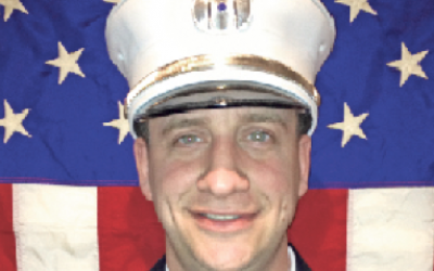 Waldron wins NHP fire commish race