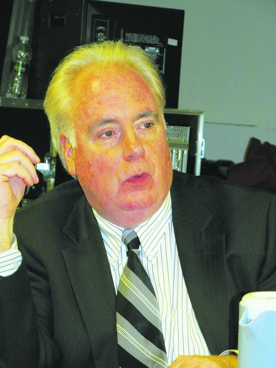 Ex Mineola trustee loses water district bid