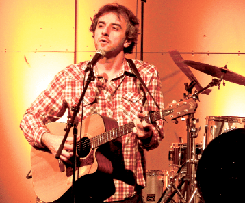 Herricks Fundraiser Concert