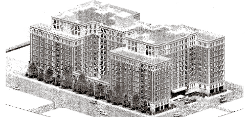 Mineola OKs Lalezarian plan for apartments