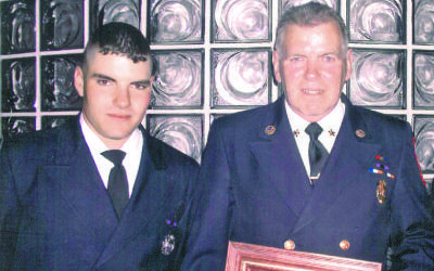 Dolans deny stealing smoke detectors in NHP FD hearing Dolans deny stealing smoke detectors in NHP FD hearing