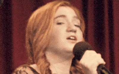 Herricks Idol hits high note for storm relief Herricks Idol hits high note for storm relief