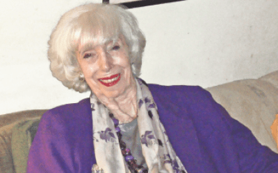 Advocate for disabled Penn dies at 86 Advocate for disabled Penn dies at 86