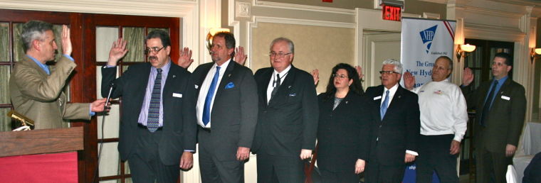 Laytin seeks continued NHP chamber growth Laytin seeks continued NHP chamber growth