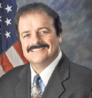 Powers named Nassau C.C. trustee