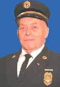 Nicholas Martone, Mineola FD vet, dies