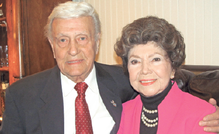 Elder couples recommit to Valentines Elder couples recommit to Valentines
