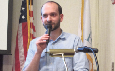 Redistrict plan called partisan