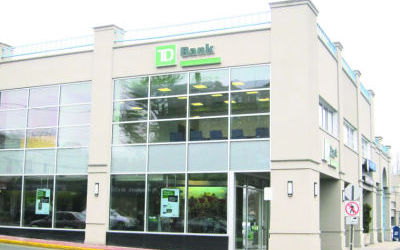 Arrests made in series of TD Bank robberies