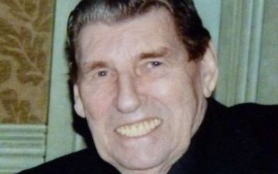 Richard Stein Sr. dies at age 82