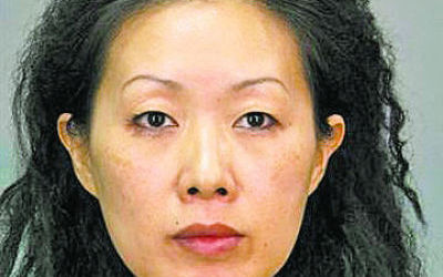 Masseuse arrested in GN prostitution sting