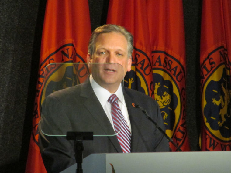 State of the county in election year