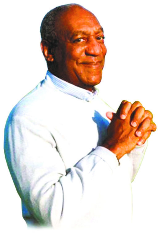Hey, hey, hey Bill Cosby comes to Kupferberg
