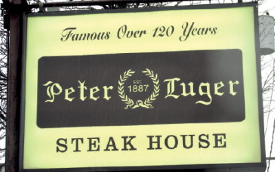 Ex-waiters air beef with Peter Luger Ex-waiters air beef with Peter Luger