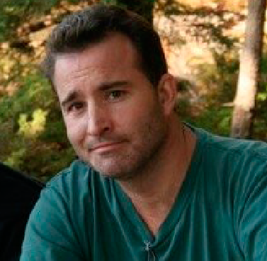 New park  commish has Hollywood ties