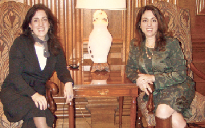 GN twins admitted to Supreme Court bar