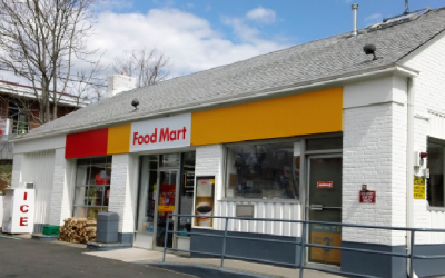 Great Neck gas station hit in armed robbery spree