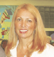 Napolitano honored for school service