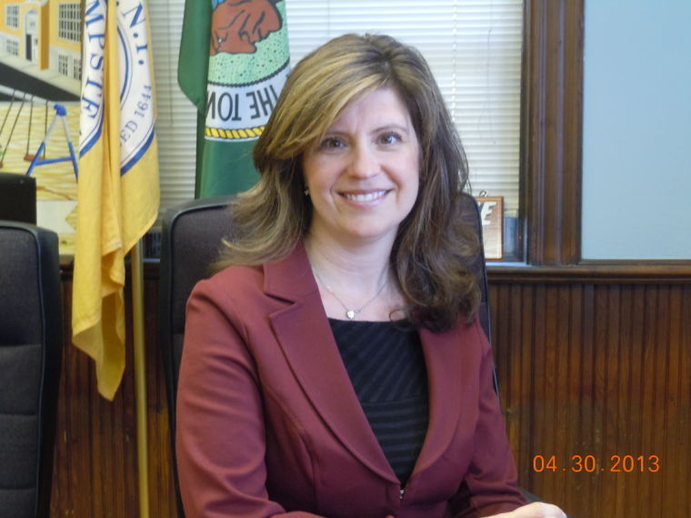 Squicciarino appointed New Hyde Park trustee