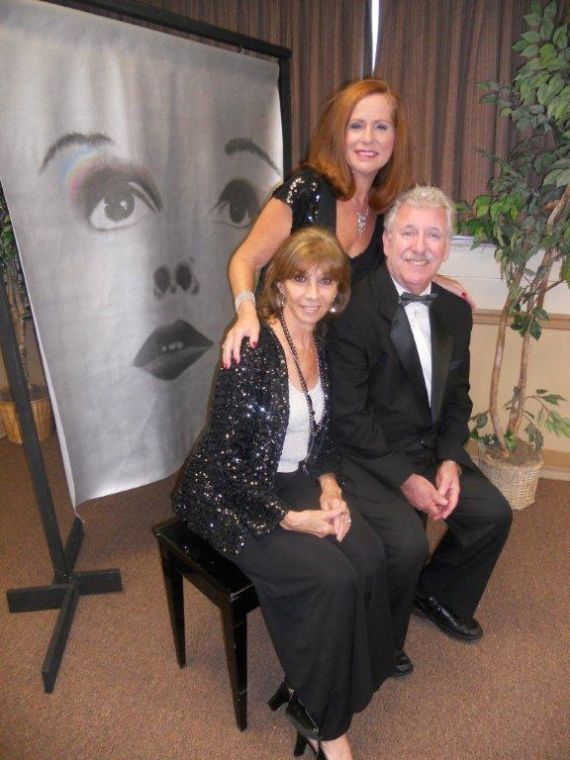 Temple Sinai show to honor Garland Temple Sinai show to honor Garland
