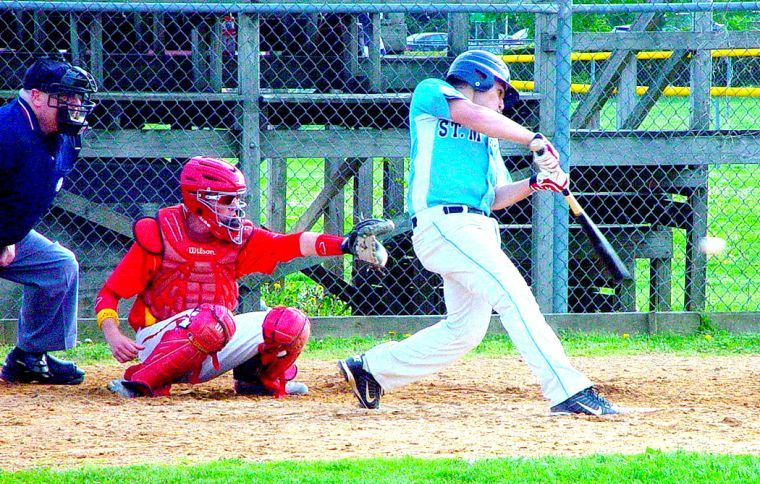 Chaminade sweeps past St. Mary’s