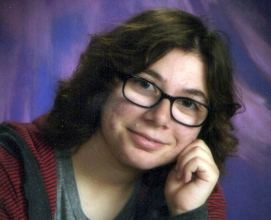 GN student on path to perfection