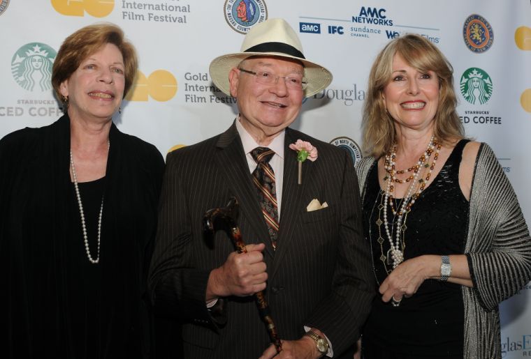 Film Festival brings ‘Gatsby’ home Film Festival brings ‘Gatsby’ home