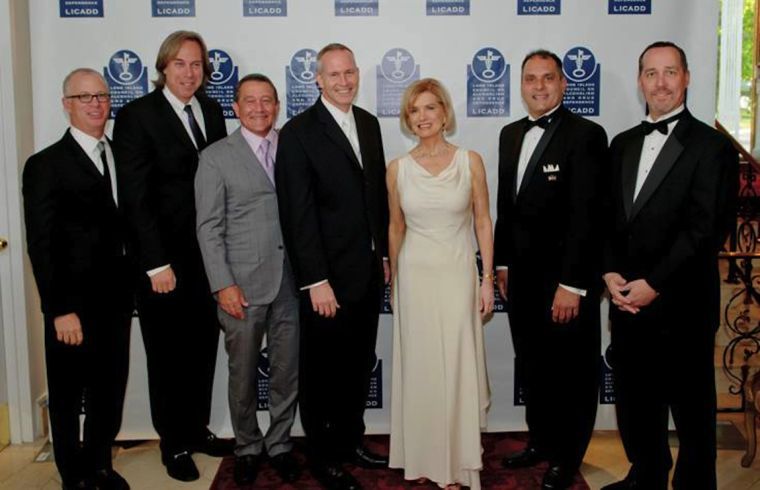 Drug prevention ball raises $290K