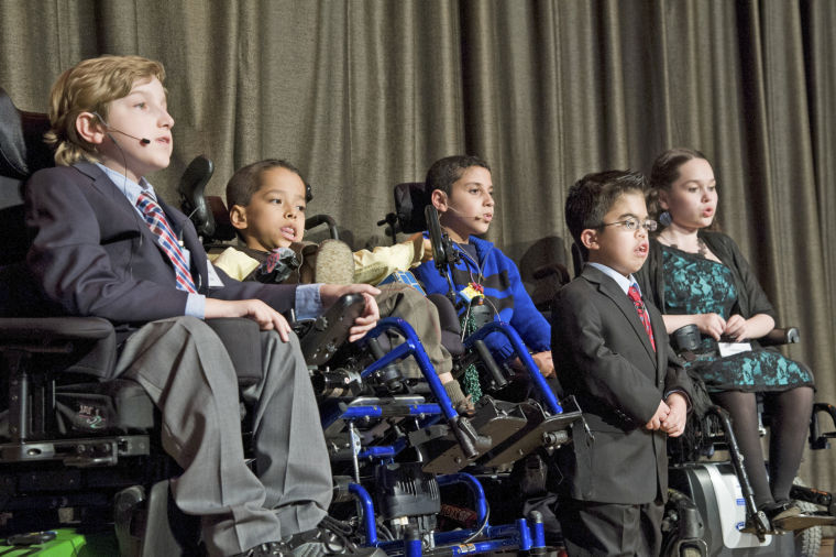 Viscardi fundraiser draws star power Viscardi fundraiser draws star power
