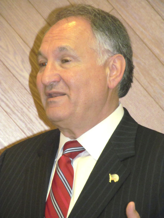 Court backs Maragos’ bid to audit town park