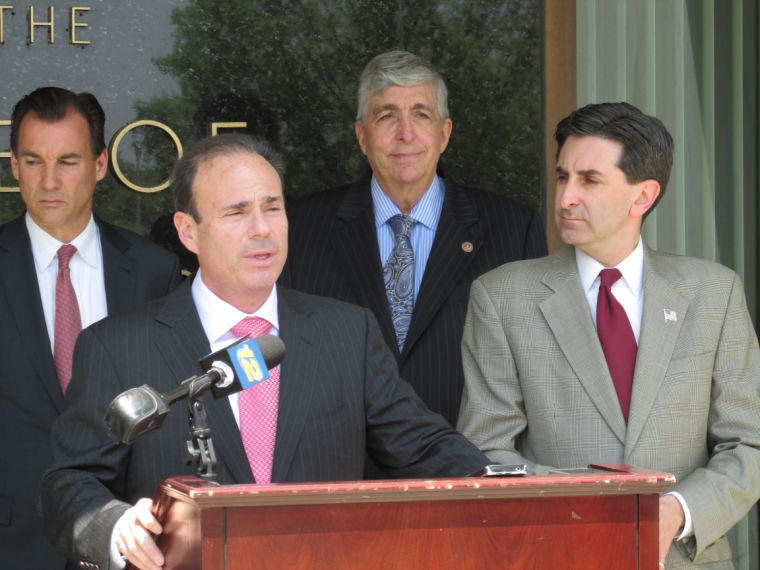 Wink supports party, drops comptroller bid Wink supports party, drops comptroller bid