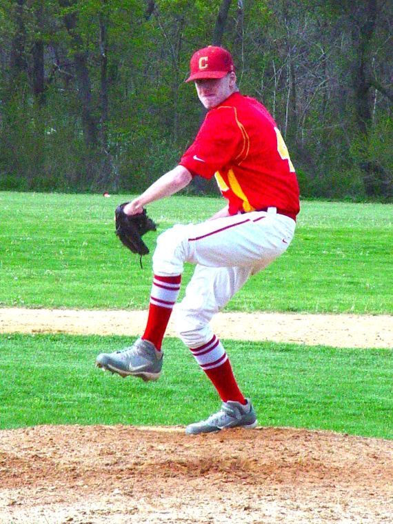 Flyers fall 7-4 in semifinal matchup Flyers fall 7-4 in semifinal matchup
