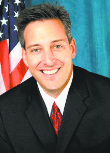 Kaiman to seek judgeship, not run for re-election as town supervisor Kaiman to seek judgeship, not run for re-election as town supervisor