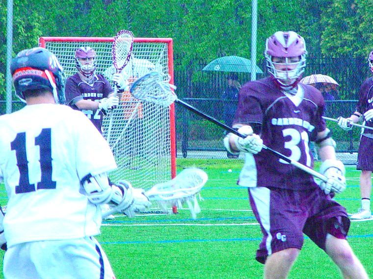 Trojans stand firm, topple Indians Trojans stand firm, topple Indians