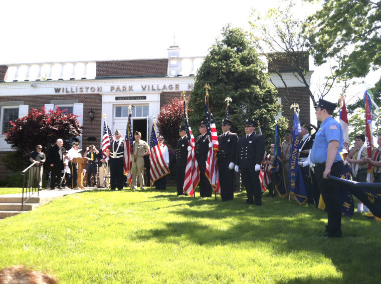 EW, WP honor fallen war heroes EW, WP honor fallen war heroes