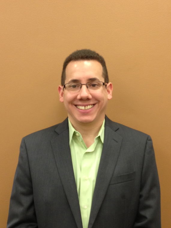 New Roslyn Estates clerk Rivera returns to politics New Roslyn Estates clerk Rivera returns to politics