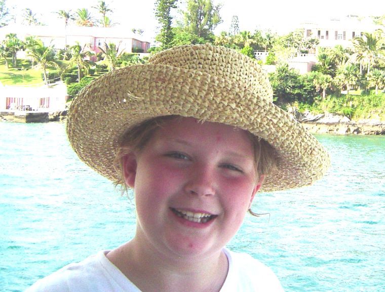 Katie’s Run recalls a life cut short