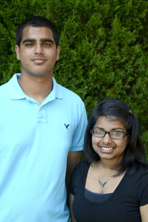 NHP Memorial Students of the Month NHP Memorial Students of the Month