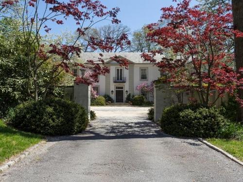 Madoff estate hits market for $4.5M