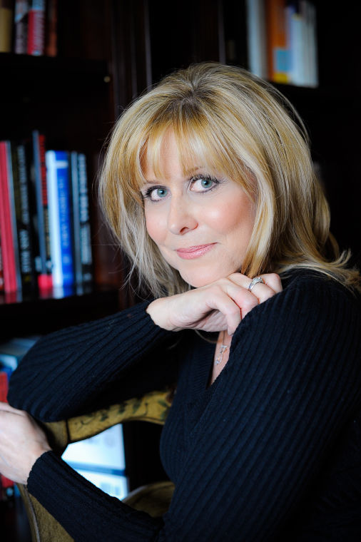East Hills author awarded for ‘chick lit’ East Hills author awarded for ‘chick lit’