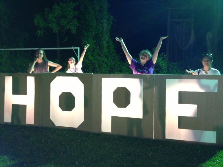 Roslyn raises $65K at Relay for Life