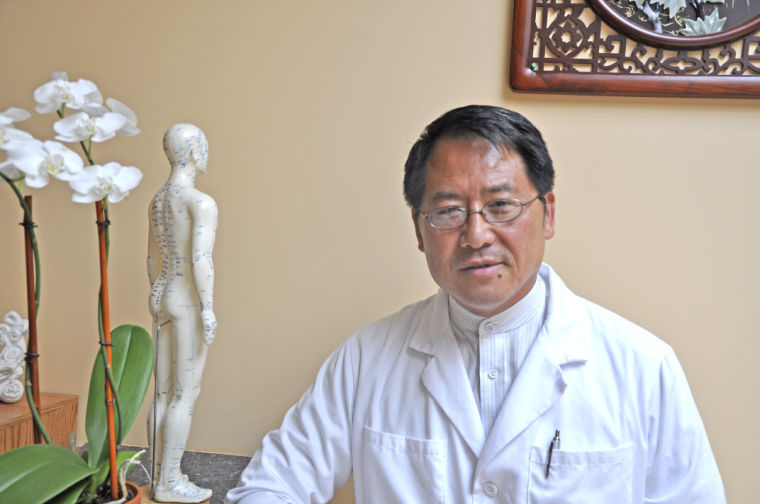 Our Town: Dr. Li brings 21st Century care to WP