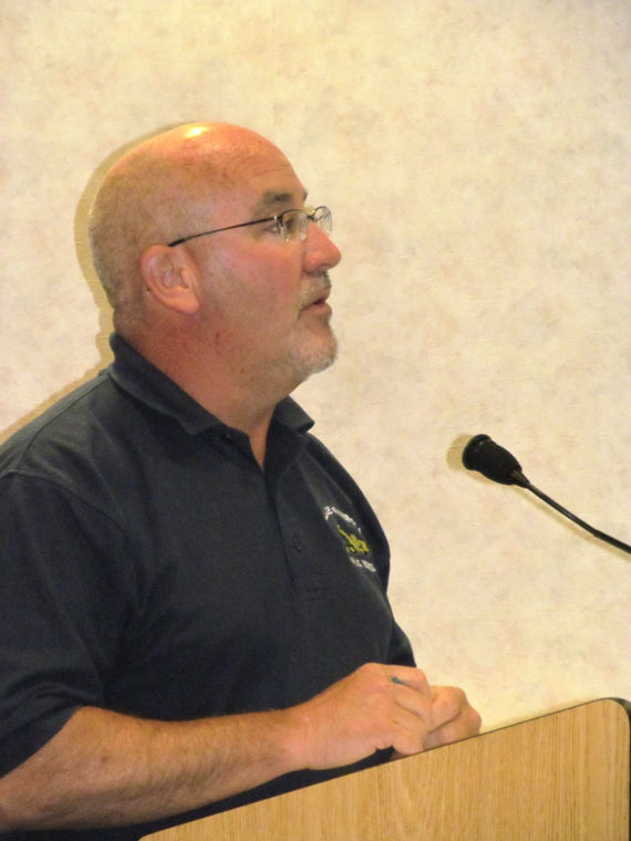 Mineola village board OK’s park upgrade
