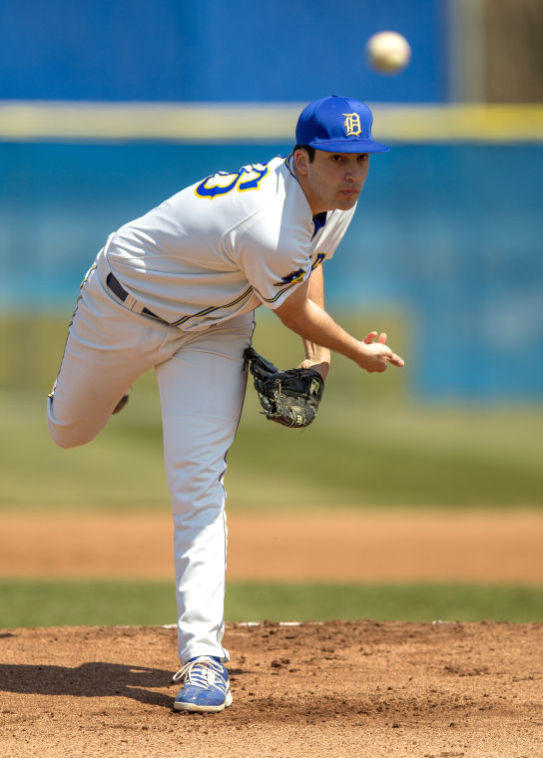 Roslyn High alum drafted by Philadelphia Phillies Roslyn High alum drafted by Philadelphia Phillies