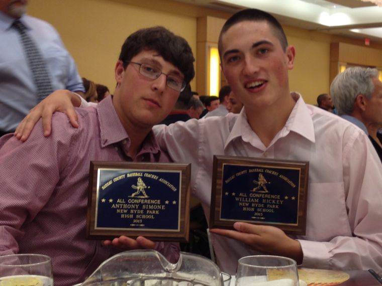 NHP players honored by coaches NHP players honored by coaches