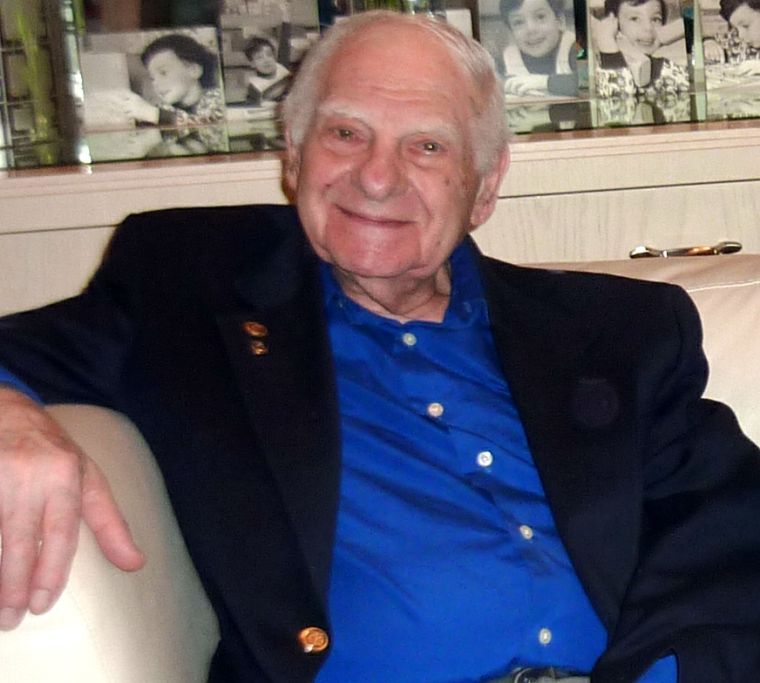GN doctor, humanitarian, dies at 87 GN doctor, humanitarian, dies at 87