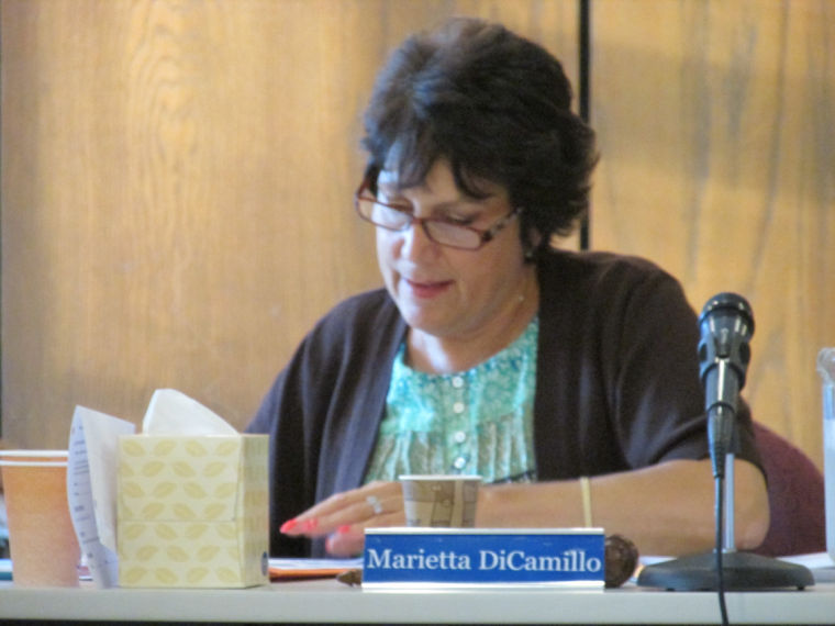 Library sets renovation referendum date Library sets renovation referendum date