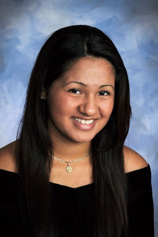 Romery, Choi win South High awards Romery, Choi win South High awards