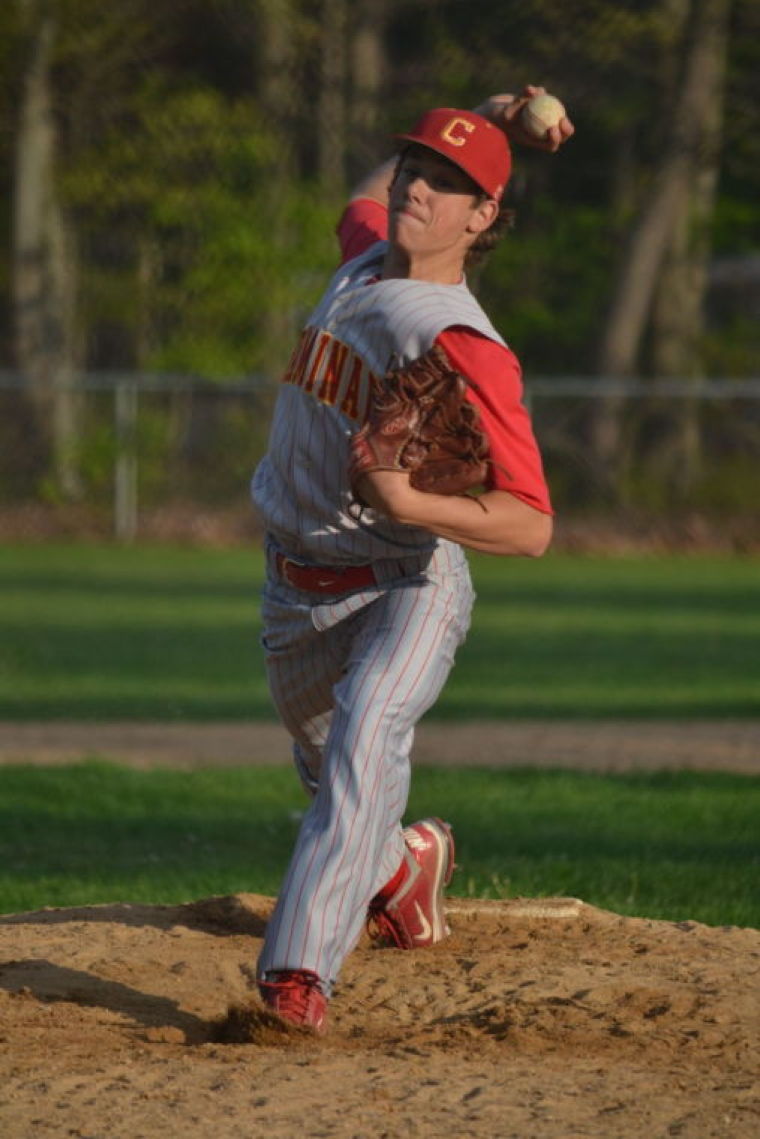 From Chaminade to West Point mound