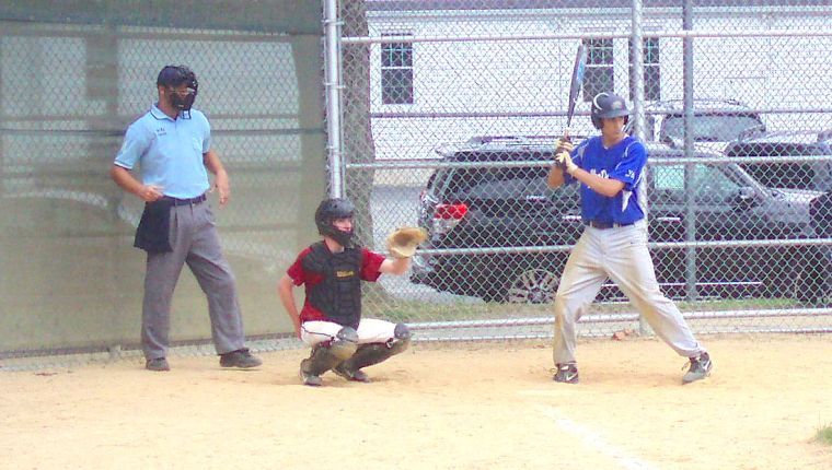 NHP Bluedevils sweep past Long Island Tribe
